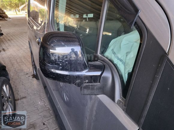 2025 Citroen Berlingo SAĞ DIŞ KAPI AYNASI