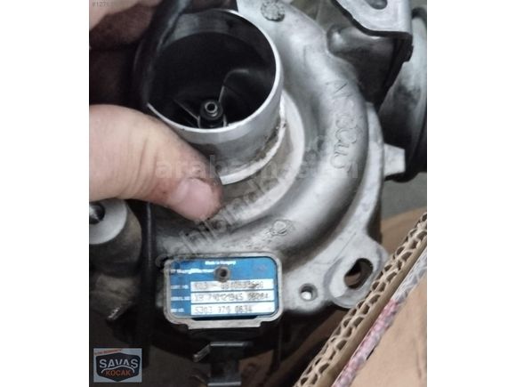 Fiat Scudo TURBO