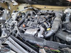 2025 Citroen Berlingo 1.5 BLUEHDİ 130 MOTOR