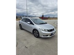 SAHİBİNDEN 2015 MODEL HONDA CİVİC  ECO ELAGANCE OTOMATİK