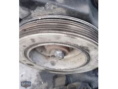 Fiat SCUDO KRANK KASNAĞI