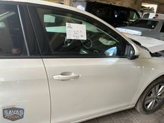 2020 Peugeot 308 SAĞ ÖN KAPI