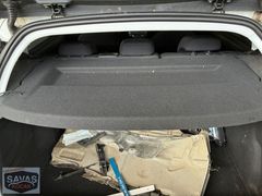2020 Peugeot 308 ARKA BAGAJ PANDİZOT