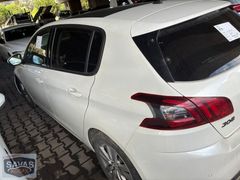 2020 Peugeot 308 SOL ARKA KAPI