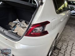 2020 Peugeot 308 SAĞ ARKA STOP