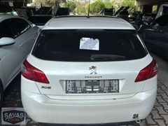 2020 Peugeot 308 ARKA TAMPON