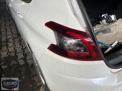 2020 Peugeot 308 SOL ARKA STOP