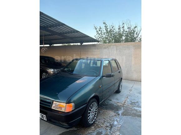 !?Tertemiz UNO 70 SX !? 