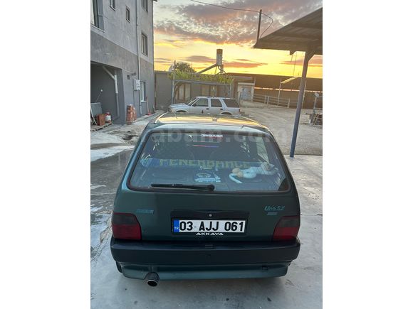 !?Tertemiz UNO 70 SX !? 