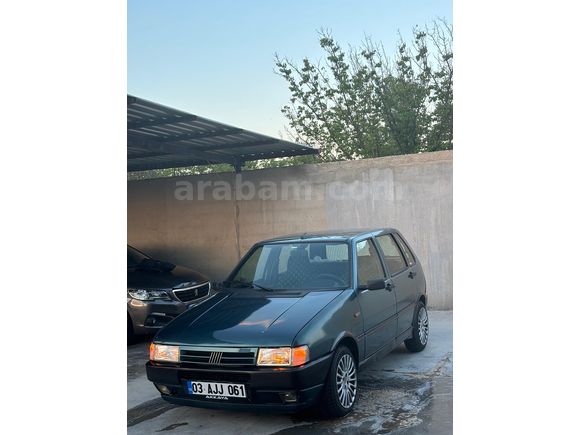!?Tertemiz UNO 70 SX !? 