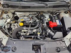 2024 Dacia Sandero 1.0 MOTOR(Komple)