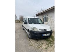 Sahibinden Peugeot Partner 1.9 D 2004 Model 