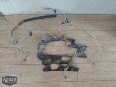 Renault Clio 3 KLİMA BORULARI