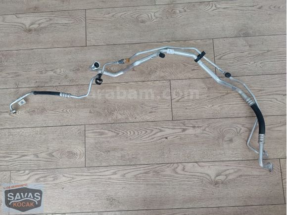 Fiat Scudo KLİMA BORULARI