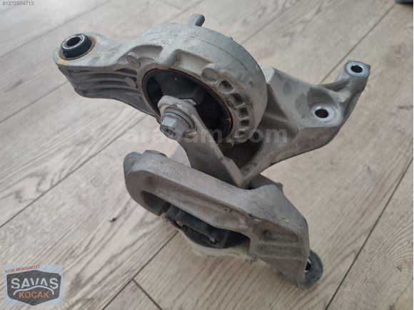 Fiat Scudo MOTOR KULAĞI