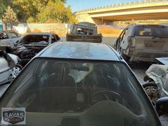 Fiat Siena TAVAN SAÇI