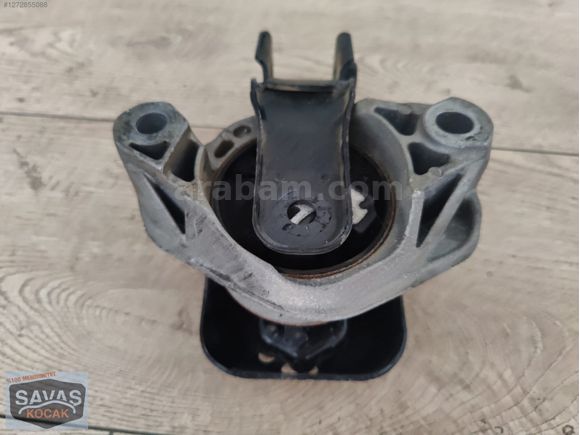 Fiat Scudo ŞANZIMAN KULAĞI