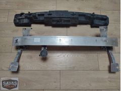 Peugeot 2008 ÖN TAMPON DEMİRİ