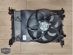 Fiat Linea 1.4 Benzinli RADYATÖR-KLİMA SET