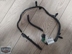 Peugeot 2008 ÖN TAMPON SENSÖR ALGILAYICISI