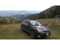 Sahibinden Subaru Forester 2.0 XT 2015 Model 