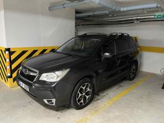 Sahibinden Subaru Forester 2.0 XT 2015 Model 