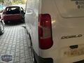 2023 Doblo Van SOL ARKA STOP
