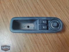 Renault Clio 3 KAPI CAM DÜĞMELERİ