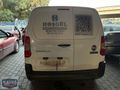 Fiat Doblo Cargo SOL ARKA BAGAJ KAPAĞI