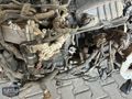 Volkswagen CADDY MOTOR TESİSATI
