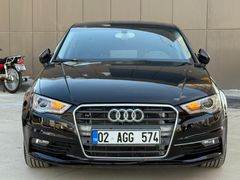 Sahibinden Audi A3 Sedan 1.6 TDI Ambiente 2014 Model