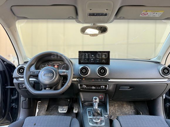 Sahibinden Audi A3 Sedan 1.6 TDI Ambiente 2014 Model