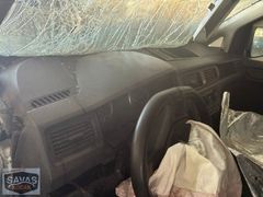 Volkswagen CADDY TORPİDO GÖĞÜSLÜK