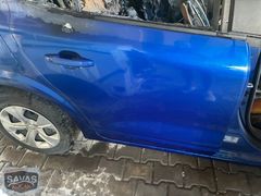 Renault TALİANT SAĞ ARKA KAPI