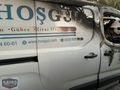 Fiat Doblo Cargo SAĞ SÜRGÜLÜ KAPI