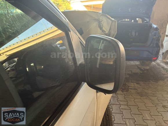 Volkswagen CADDY SAĞ DIŞ KAPI AYNASI