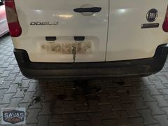 Fiat Doblo Cargo ARKA TAMPON