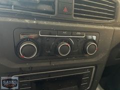 Volkswagen CADDY HAVALANDIRMA-KLİMA DÜĞMELERİ
