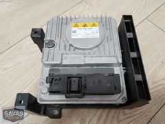 Skoda-Volkswagen VOLTAJ KONVERTÖRÜ
