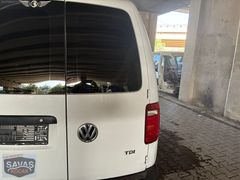 Volkswagen CADDY ARKA SAĞ BAGAJ KAPISI