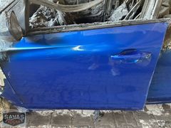 Renault TALİANT SOL ÖN KAPI