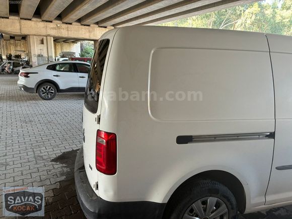 Volkswagen CADDY SAĞ YAN PANEL