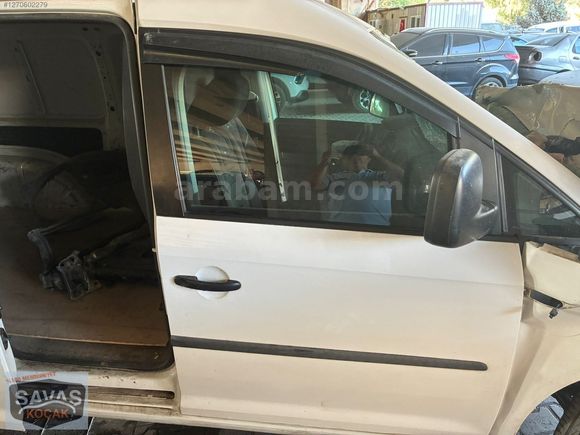 Volkswagen CADDY SAĞ ÖN KAPI