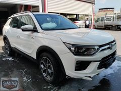 2020 Ssangyong KORANDO G 1.5**HURDA BELGELİ**