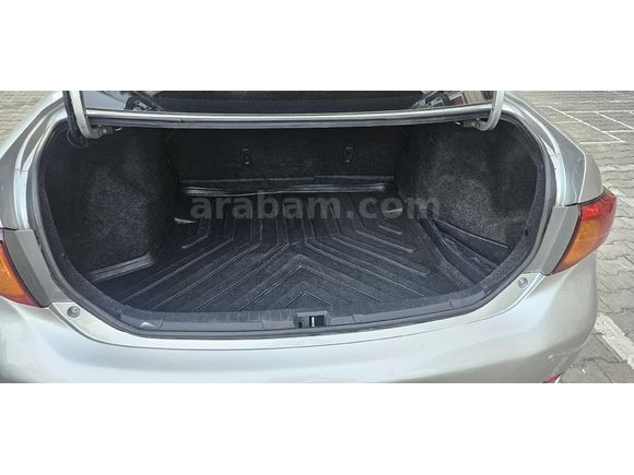 Sahibinden Toyota Corolla 1.4 D-4D Elegant 2010 Model Hatay 229.000 km Gri (Gümüş)