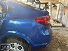 Renault TALİANT SOL ARKA ÇAMURLUK
