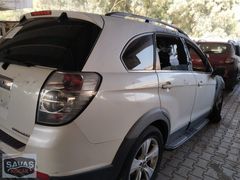 Chevrolet CAPTİVA SAĞ-SOL STOP