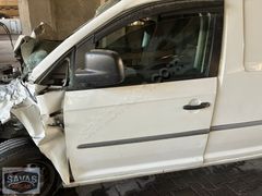 Volkswagen CADDY SOL ÖN KAPI