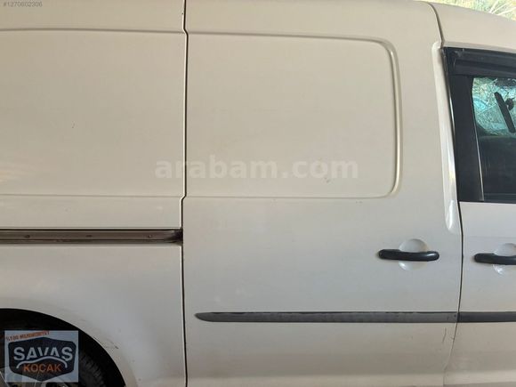 Volkswagen CADDY SAĞ YAN SÜRGÜLÜ KAPI