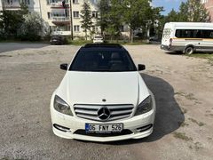 Sahibinden Mercedes - Benz C 180 Kompressor BlueEfficiency AMG 2011 Model 